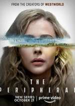 Watch The Peripheral Myflixer