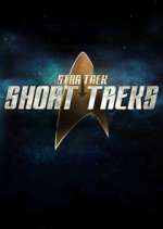 Watch Star Trek: Short Treks Myflixer