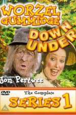 Watch Worzel Gummidge Down Under Myflixer