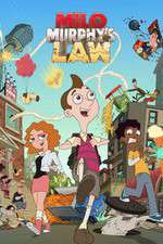Watch Milo Murphys Law Myflixer