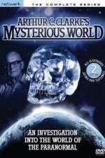 Watch Mysterious World Myflixer