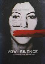 Watch Vow of Silence: The Assassination of Annie Mae Myflixer