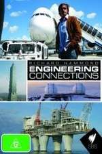 Watch Richard Hammond's Engineering Connections Myflixer