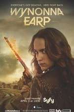 Watch Wynonna Earp Myflixer