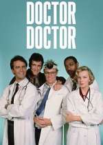 Watch Doctor Doctor Myflixer