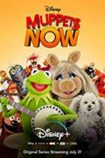 Watch Muppets Now Myflixer