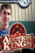 Watch Auction Kings Myflixer