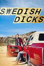 Watch Swedish Dicks Myflixer