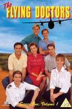 Watch The Flying Doctors Myflixer