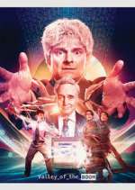 Watch Valley of the Boom Myflixer