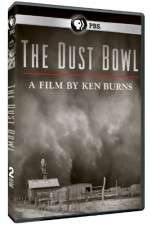 Watch The Dust Bowl Myflixer