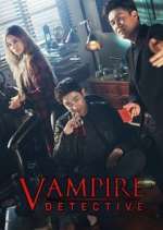 Watch Vampire Detective Myflixer