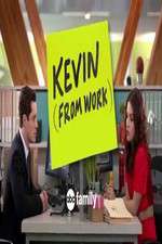 Watch Kevin from Work Myflixer
