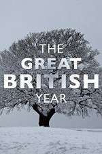 Watch The Great British Year Myflixer
