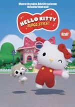 Watch Hello Kitty: Super Style! Myflixer
