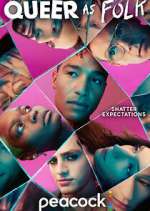 Watch Queer As Folk Myflixer