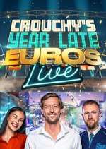 Watch Crouchy's Year-Late Euros: Live Myflixer