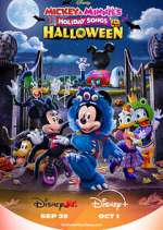 Watch Mickey & Minnie\'s Holiday Songs: Halloween Myflixer