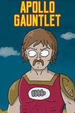 Watch Apollo Gauntlet Myflixer