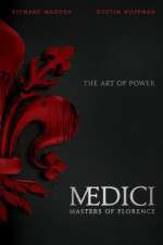Watch Medici Masters of Florence Myflixer
