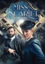 Watch Miss Scarlet and The Duke Myflixer
