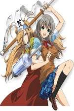 Watch Binbougami ga Myflixer