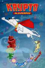 Watch Krypto the Superdog Myflixer