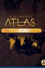 Watch Discovery Atlas Myflixer