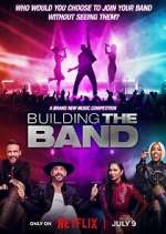 Watch Building the Band Myflixer