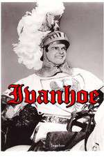 Watch Ivanhoe (1958) Myflixer
