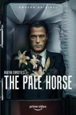 Watch The Pale Horse Myflixer