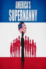 Watch America's Supernanny Myflixer