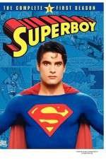 Watch Superboy Myflixer