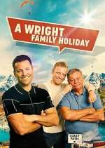Watch A Wright Family Holiday Myflixer