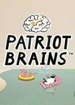 Watch Patriot Brains Myflixer