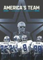Watch America\'s Team: The Gambler and His Cowboys Myflixer