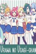 Watch Urawa no Usagi-chan Myflixer