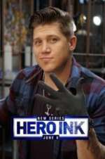 Watch Hero Ink Myflixer