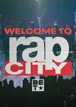 Watch Welcome to Rap City Myflixer