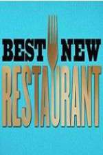 Watch Best New Restaurant Myflixer
