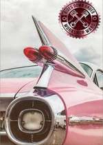 Watch Rides Down Under Workshop Wars Myflixer