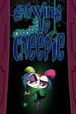 Watch Growing Up Creepie Myflixer