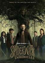 Watch The Spiderwick Chronicles Myflixer