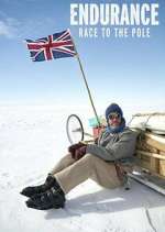 Watch Endurance: Race to the Pole Myflixer