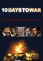 Watch 10 Days to War Myflixer