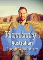 Watch Jimmy's Australian Food Adventure Myflixer