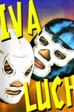 Watch Lucha Libre USA: Masked Warriors Myflixer