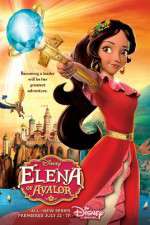 Watch Elena of Avalor Myflixer