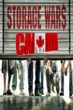 Watch Storage Wars Canada Myflixer
