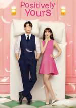 positively yours tv poster